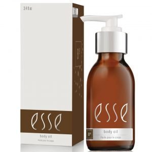 Esse Body Oil