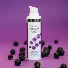 EKOPHARMA - Herukka Vitamin C Booster 30ml