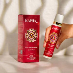 Lakshmi - Sebo Balance Cream 50ml