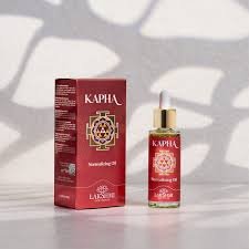 Lakshmi - Kapha Normalizing Oil 30ml
