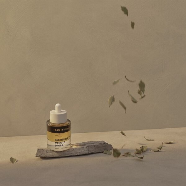 Team Dr Joseph - Age Repair Miracle Drops 30ml - Image 3
