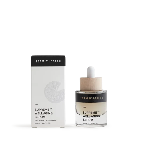 Team Dr Joseph - Supreme Well Aging Serum 30ml