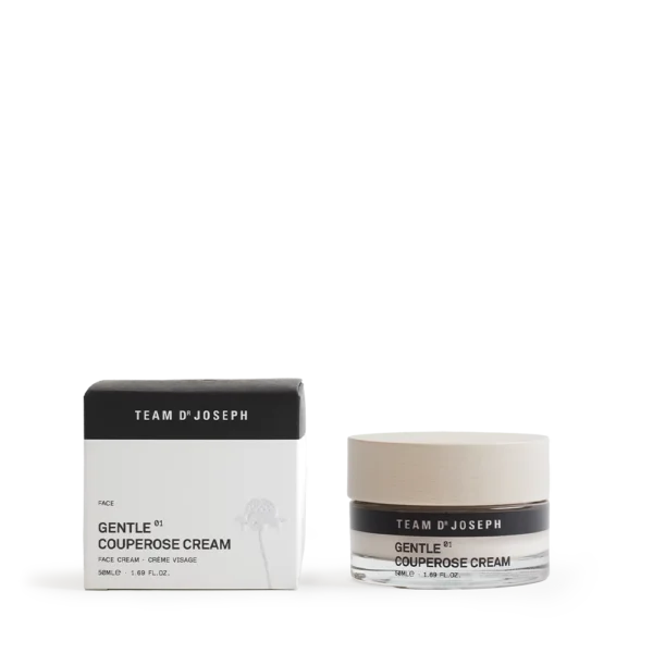 Team Dr Joseph - Gentle Couperose Cream 50ml
