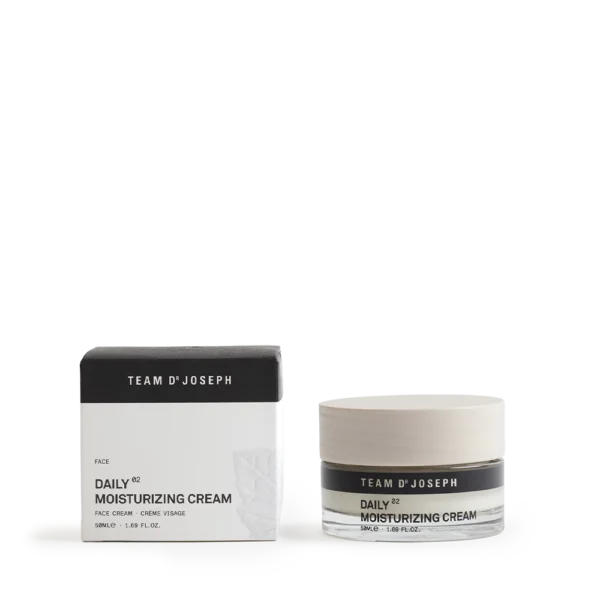 Team Dr Joseph - Daily Moisturizing Cream 50ml