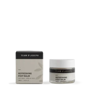 Team Dr Joseph - Refreshing Foot Balm 50ml