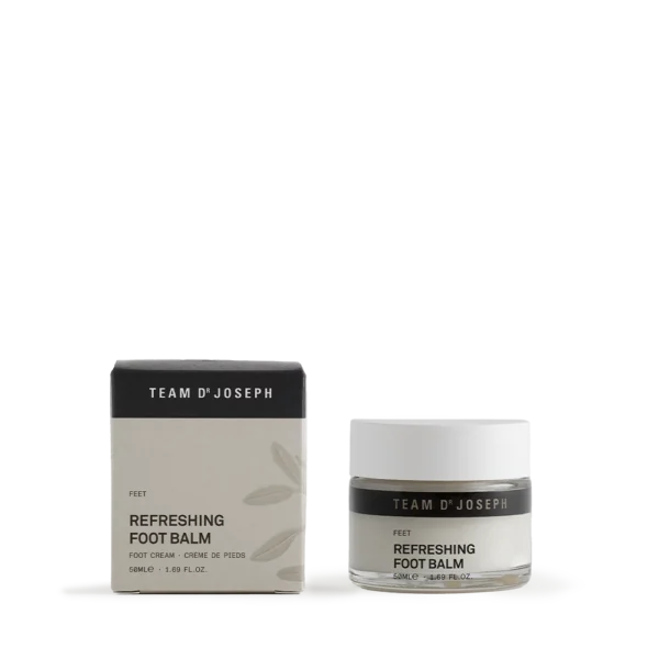 Team Dr Joseph - Refreshing Foot Balm 50ml