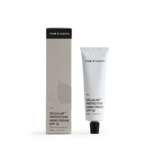 Team Dr Joseph - Cellular Protection Hand Cream SPF10 50ml