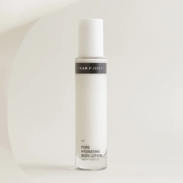 Team Dr Joseph - Pure Hydrating Body Lotion 100ml