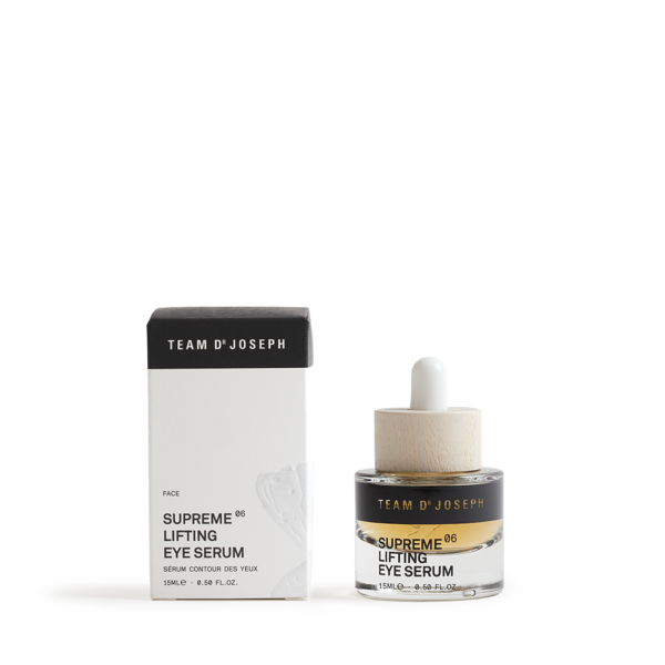 Team Dr Joseph - Supreme Lifting Eye Serum 15ml