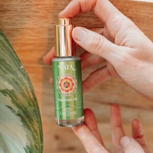 Lakshmi - Vata Essential Oil 30ml