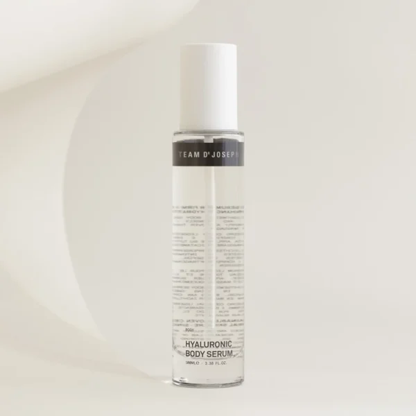 Team Dr Joseph - Hyaluronic Body Serum 100ml