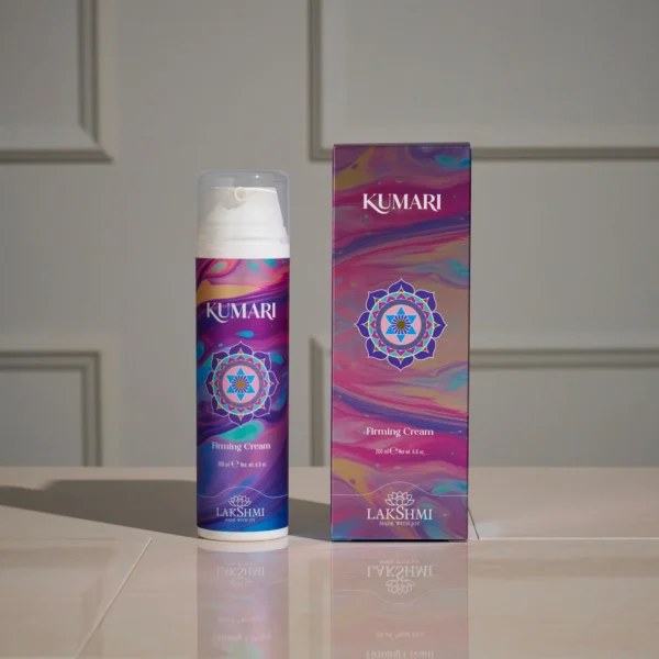 Lakshmi - Kumari Firming Cream 200ml