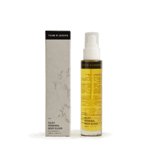 Team Dr Joseph - Silky Renewal Body Elixir 100ml