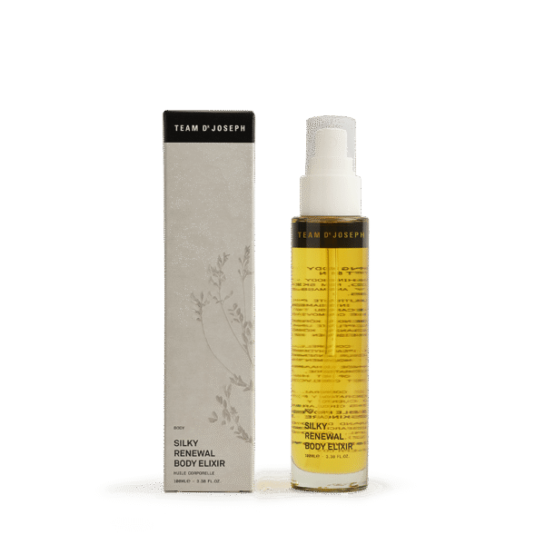 Team Dr Joseph - Silky Renewal Body Elixir 100ml