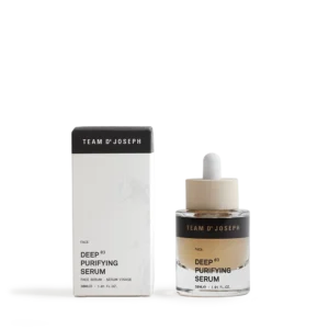 Team Dr Joseph - Deep Purifying Serum 30ml