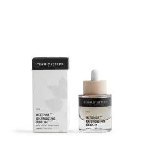 Team Dr Joseph - Intense Energizing Serum 30ml