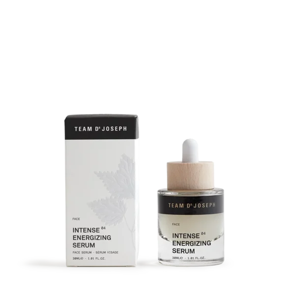 Team Dr Joseph - Intense Energizing Serum 30ml