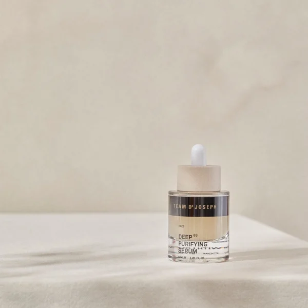 Team Dr Joseph - Deep Purifying Serum 30ml - Image 2