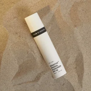 Team Dr Joseph - Sensitive Mineral Sunscreen SPF30 100ml