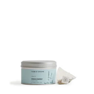 Team Dr Joseph - Fresh Energy Tee 37,5g