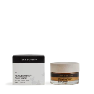 Team Dr Joseph - Rejuvenating Glow Mask 50ml