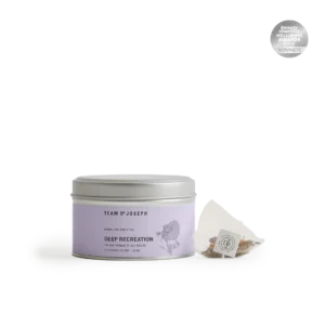 Team Dr Joseph - Deep Recreation Tee 37,5g