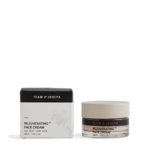 Team Dr Joseph - Rejuvenating Face Cream 50ml