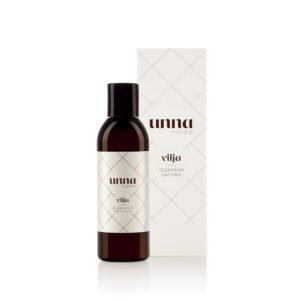 Unna Nordic - Vilja Cleansing Oat Milk 100ml
