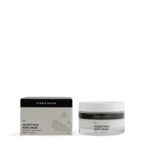 Team Dr Joseph - Velvety Rich Body Cream 200ml
