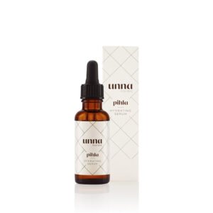 Unna Nordic - Pihla Hydrating Serum 30ml