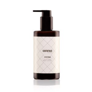 Unna Nordic - Verna Vitalizing Body Lotion 250ml