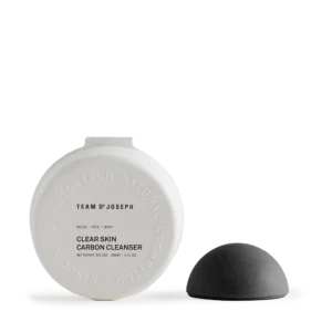 Team Dr Joseph - Clear Skin Carbon Cleanser 60g