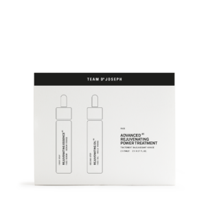 Team Dr Joseph - Advanced Rejuvenating Power Treatment 2 x 5ml