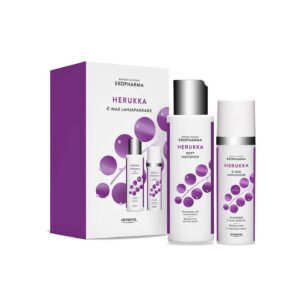 Ekopharma - Herukka C Max Lahjapakkaus