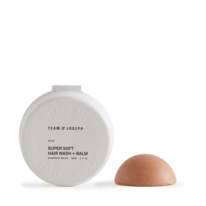 Team Dr Joseph - Super Soft Hair Wash + Balm 60g