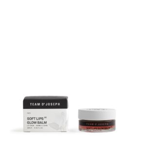 Team Dr Joseph - Soft Lips Glow Balm 10ml