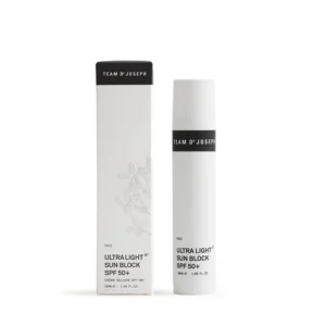 Team Dr Joseph - Ultra Light Sun Block SPF50+ 50ml