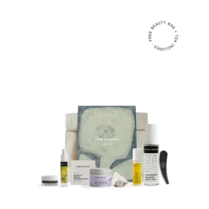 Team Dr Joseph - Mindful Yoga Set