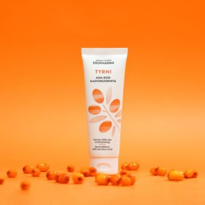 Ekopharma - Tyrni AHA-Duo Kasvokuorinta 50ml