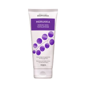 Ekopharma - Herukka Herkän Ihon Vartalovoide 200ml