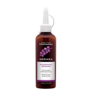 Ekopharma - Herukka Hiuspohjaseerumi 100ml