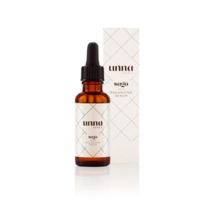 Unna Nordic - Saga Balancing Serum 30ml