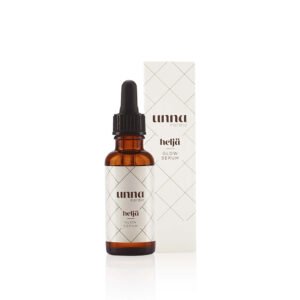 Unna Nordic - Heljä Glow Serum 30ml