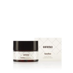 Unna Nordic - Lauha Nurturing Sleeping Mask 50ml